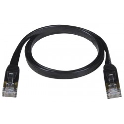 CAT7 Industrial Super Flat Patch Cords