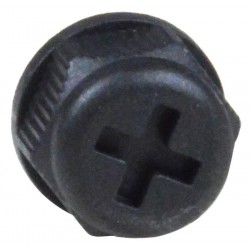 Waterproof USB Micro B Case Side Cap