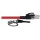 CAT6-RAS-LOCK-xx-RED - Locked