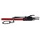 CAT6-RAS-LOCK-xx-RED - Unlocked