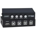 USB 2.0 Sharing Switch