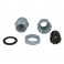Parallel Cable Gland Components