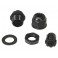 Parallel Cable Gland Components