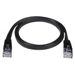 CAT6 Industrial Super Flat Patch Cables