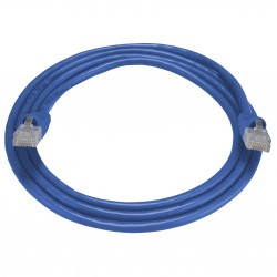 CAT6 Patch Cord Cables