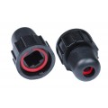 CAT5e Quick Release Waterproof Cable Gland