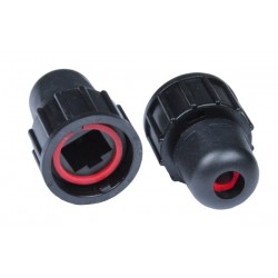 CAT5e Quick Release Waterproof Cable Gland