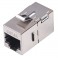 RJ45-6A-FF-SNP-SHLD