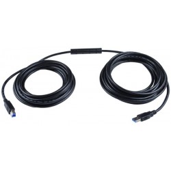 DC 5V 5-meter/10-meter USB3.0 Active Extension Cable