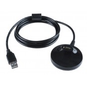 USB 2.0 Dock Cable, Male-to-Female Type A, 1.5 Meters