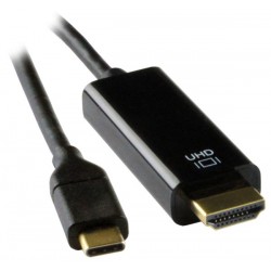VPI Now Offering USB Type C Video Cables