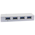 USB3-HUB-4 - Front