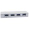 USB3-HUB-4 - Front