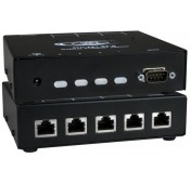 Gigabit Manual Ethernet Switch