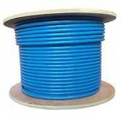 CAT8 Shielded Solid Bulk Cable