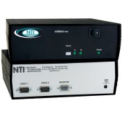 VGA Switch: 2x1