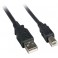 USB2-AB-6-K - Connectors