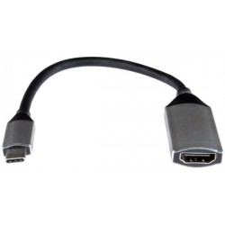 VPI Now Offering USB 3.0 Type C Male to 4K HDMI Female Adapter Cables