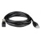 CAT6-UASV2-xx-BLACK-SHLD