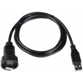 USB2A-WTP-QRMSM-1M 