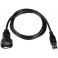 USB2A-WTP-QRMSM-1M 