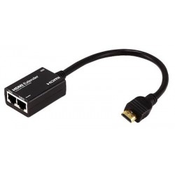 VPI Now Offering an Ultra Low-Cost HDMI Extender
