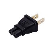 VPI Now Offering Power Plug Adapters
