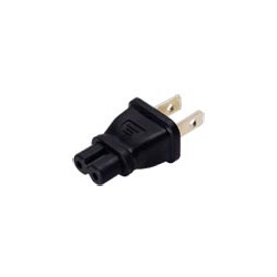 VPI Now Offering Power Plug Adapters
