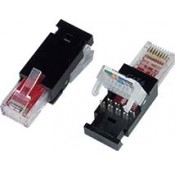 VPI Introduces Tooless CAT5e/6 Plugs