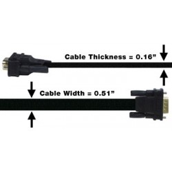 VPI Introduces the HDMI to VGA Converter Cable
