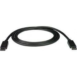 VPI Expands Its Line of DisplayPort Cables
