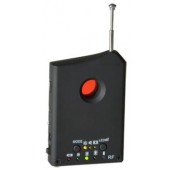 VPI Introduces the RF and Camera Lens Bug Detector
