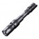 USB-Chargeable Waterproof LED Flashlight, 600 Lumens