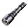 USB-Chargeable Waterproof LED Flashlight, 860 Lumens