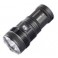 Waterproof LED Flashlight, 2000 Lumens