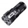 Chargeable Waterproof LED Flashlight, 3500 Lumens