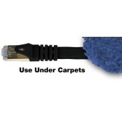 VPI Now Offering CAT6 Shielded Flat Cable
