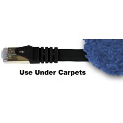 VPI Now Offering CAT6 Shielded Flat Cable
