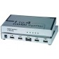 HDMI 4-port Splitter