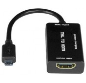 VPI Announces the Addition of a MHL to HDMI Converter
