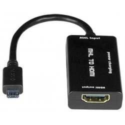 VPI Announces the Addition of a MHL to HDMI Converter
