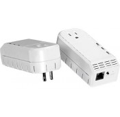 VPI Introduces Ethernet Over Power Adapters
