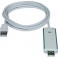 USB 2.0 File Transfer Cable, PC / Mac