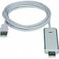 USB 2.0 File Transfer Cable, PC / Mac