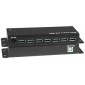 Industrial USB 2.0 Hub, 7 Port