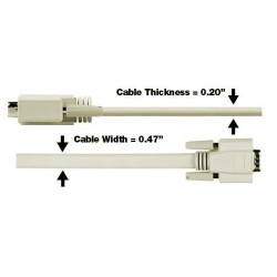 VPI Announces Price Reduction of Flat VGA Cables by up to 42%
