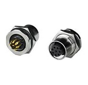 VPI Offers M12 Connectors
