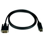 VPI Introduces DisplayPort to DVI-D Cables
