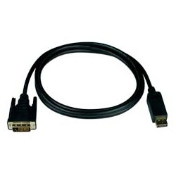 VPI Introduces DisplayPort to DVI-D Cables
