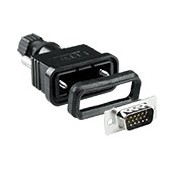 VPI Now Offering Waterproof HD15 and Waterproof LC Duplex Fiber Optic Connectors